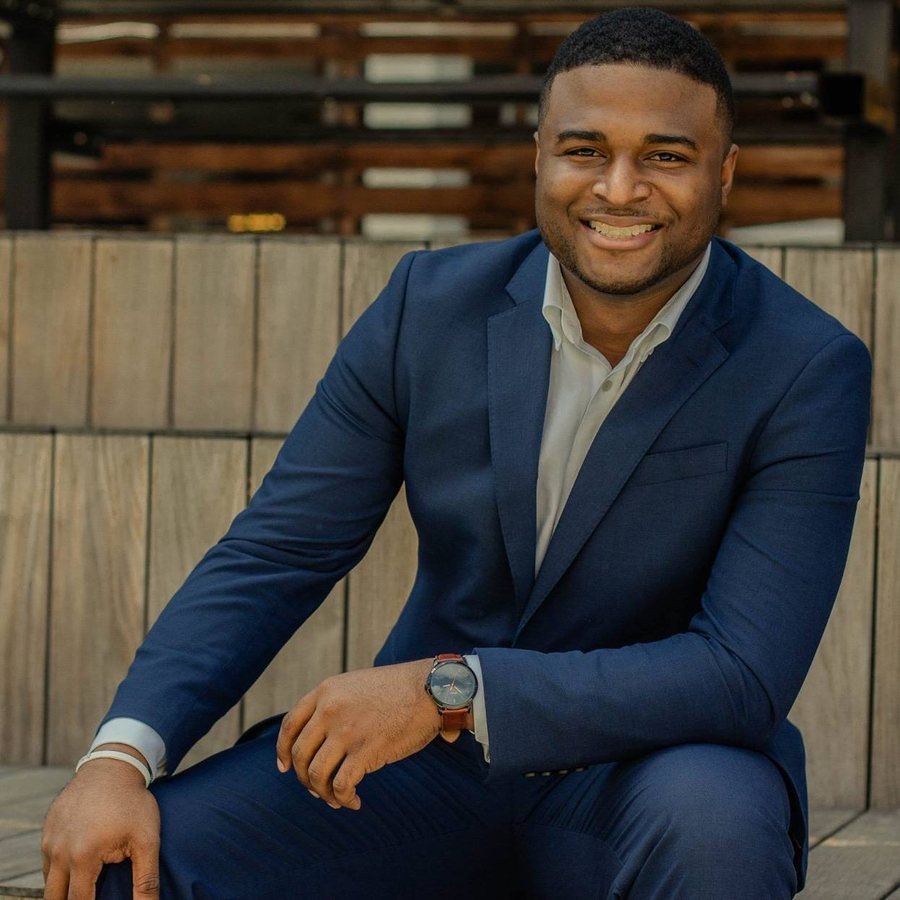 Leighton, founder of Prometheus Consulting